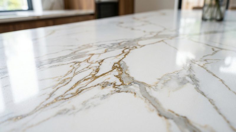 Belenco mu Çimstone mu? Kuvars Tezgah Karşılaştırması ve Fiyat Rehberi