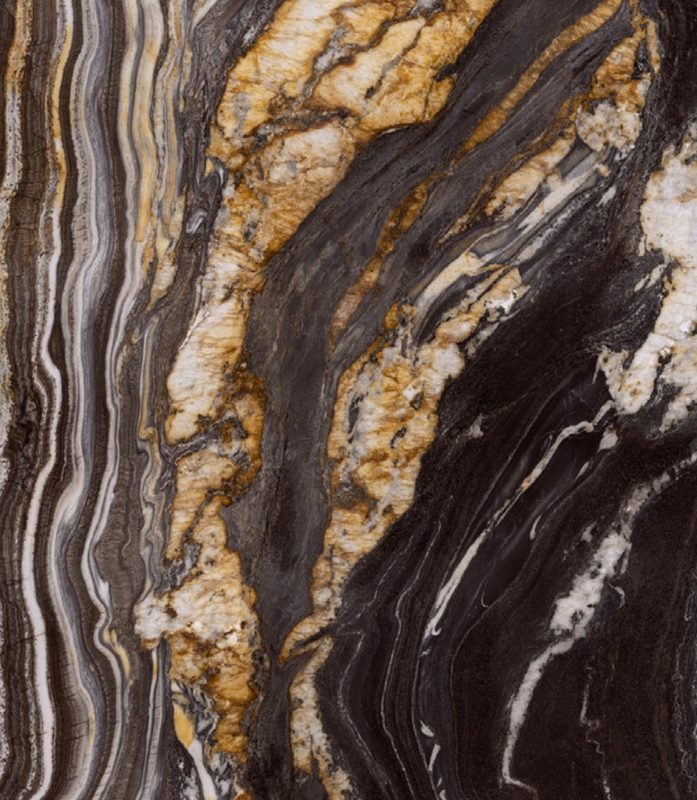 ORO NOIR