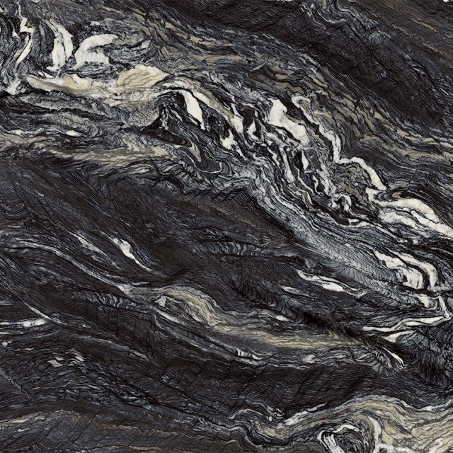 BRAZILIAN BLACK